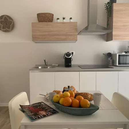 Apartment La Pergola