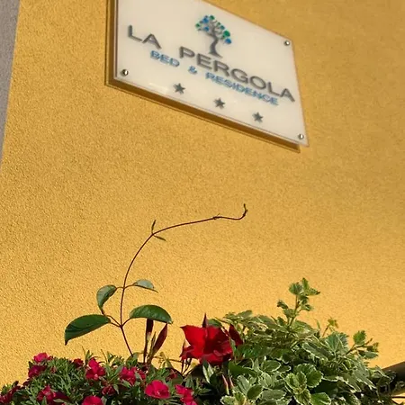 Apartment La Pergola Trieste