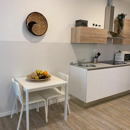 Apartment La Pergola Trieste