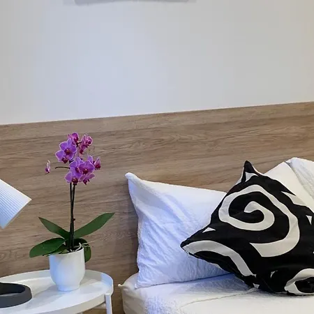 Apartment La Pergola Trieste
