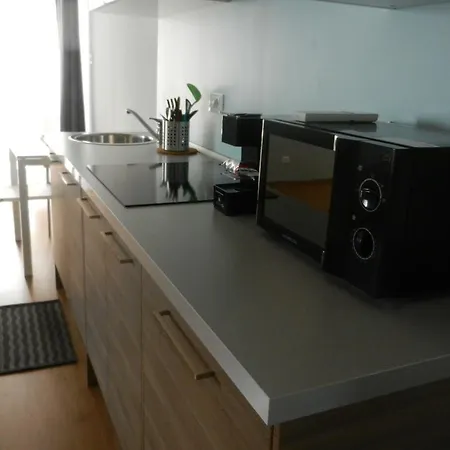 Apartment La Pergola