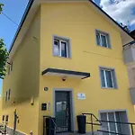 Apartman La Pergola *