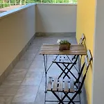 Apartman La Pergola
