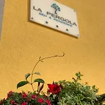 Apartman La Pergola Trieszt