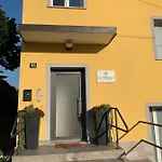 Apartman La Pergola