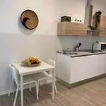 Apartman La Pergola Trieszt