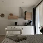 Apartman La Pergola Trieszt