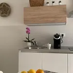 Apartman La Pergola Trieszt