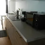 Apartman La Pergola