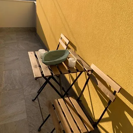 La Pergola Triest