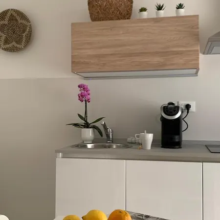 Daire La Pergola Trieste