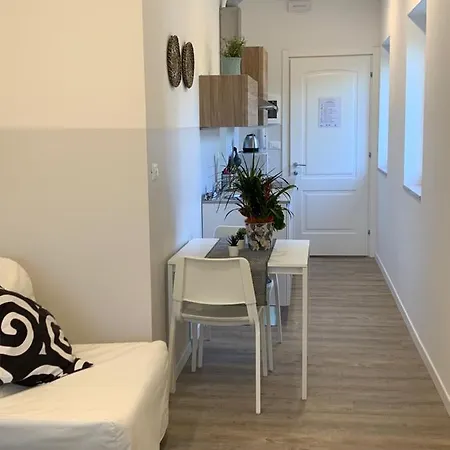 La Pergola Apartment Triest