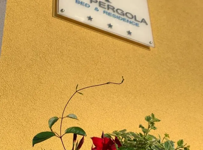 Apartamento La Pergola Trieste