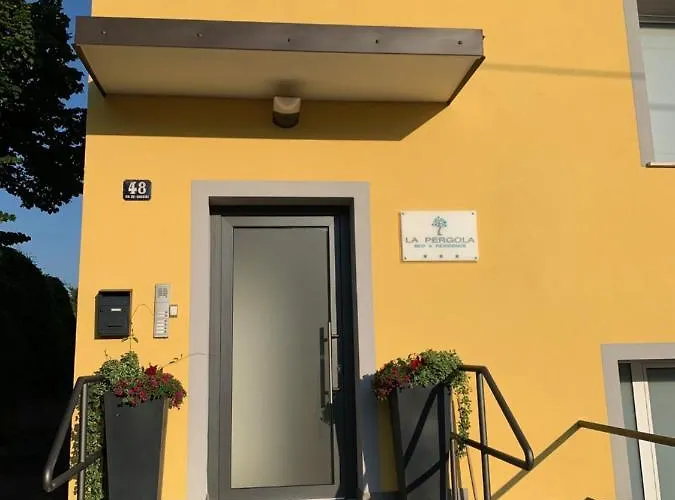 Apartment La Pergola