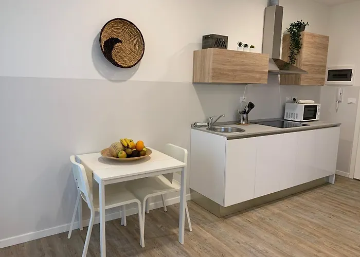 Apartamento La Pergola Trieste