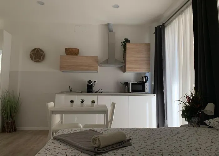 Apartment La Pergola Trieste