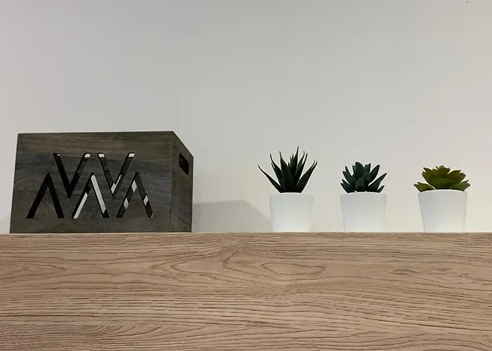 Apartamento La Pergola *