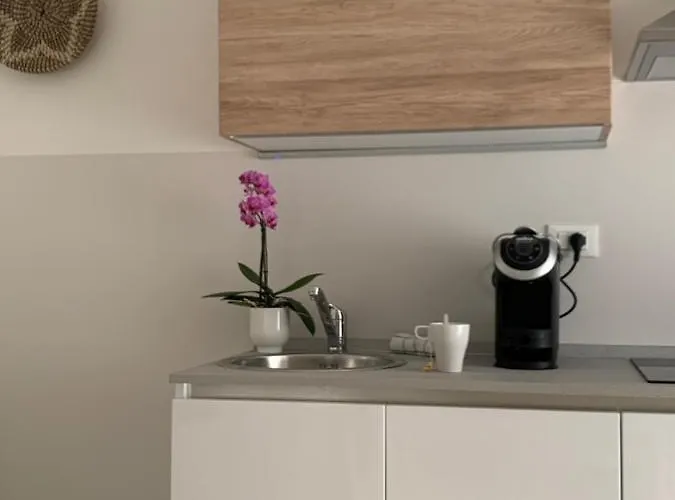 Apartment La Pergola Trieste