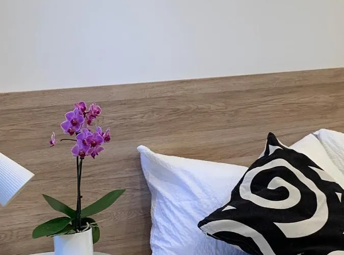 Apartment La Pergola Trieste