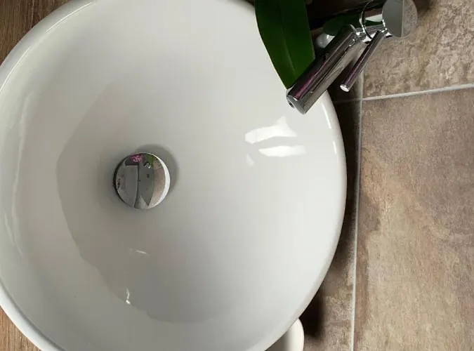 La Pergola Apartamento *