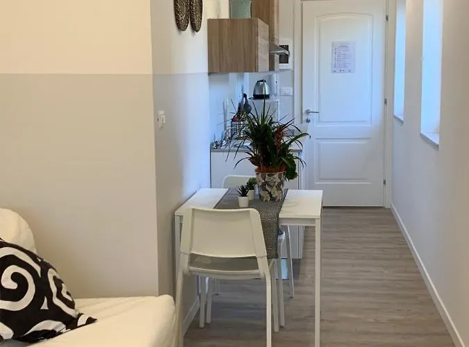 La Pergola Apartamento Trieste