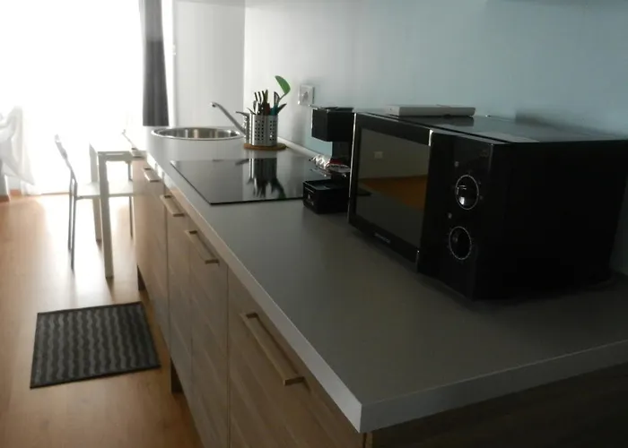 아파트 La Pergola